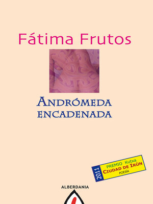 cover image of Andrómeda encadenada